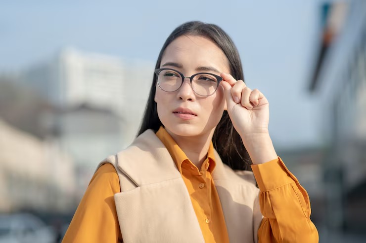 Satu kacamata, beda kebutuhan. Cek jenis-jenis lensa biar nggak asal pilih dan makin nyaman dipakai seharian!