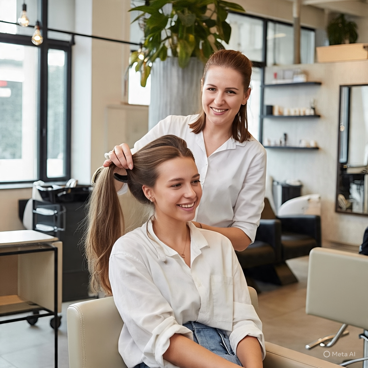 Ternyata potong rambut di hari tertentu dipercaya bisa memengaruhi rezeki dan energi positif.