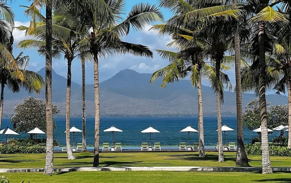 Rekomendasi Hotel di Banyuwangi