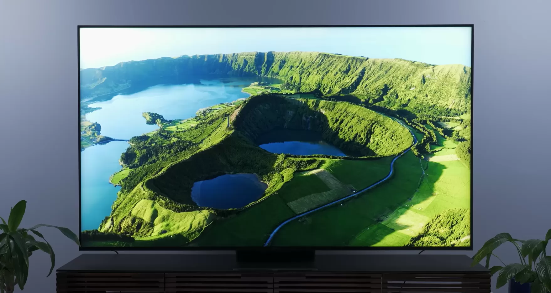 Gambar Smart TV