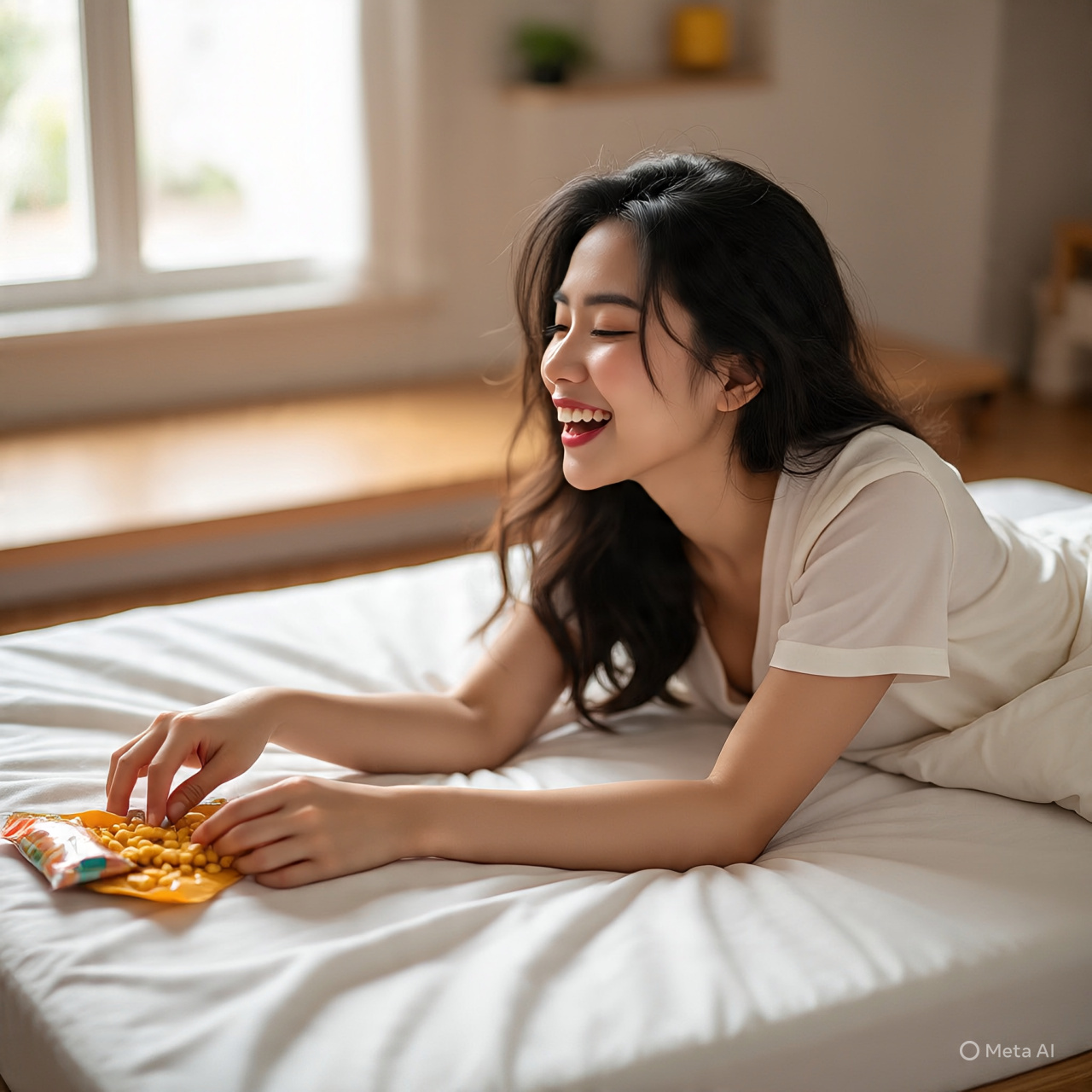 Katanya makan sambil tidur bisa berubah jadi ular? Yuk, pahami filosofi sopan santun dan hidup sehat dari gugon tuhon Jawa.