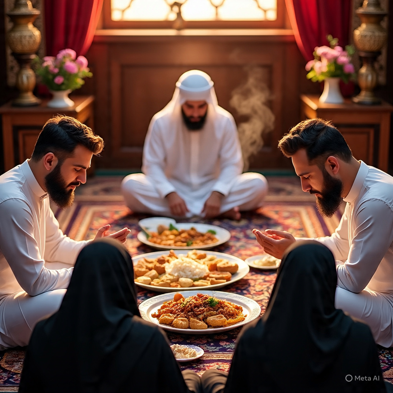 Dua hari spesial di bulan Muharram, yuk raih pahala puasa Tasu&rsquo;a dan Asyura dengan niat yang benar dan penuh keikhlasan!