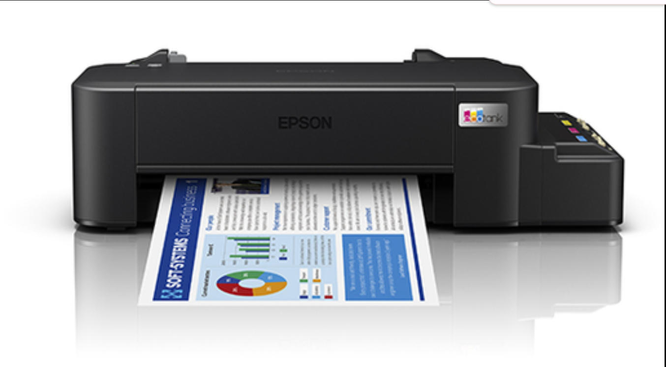 Epson EcoTank L121