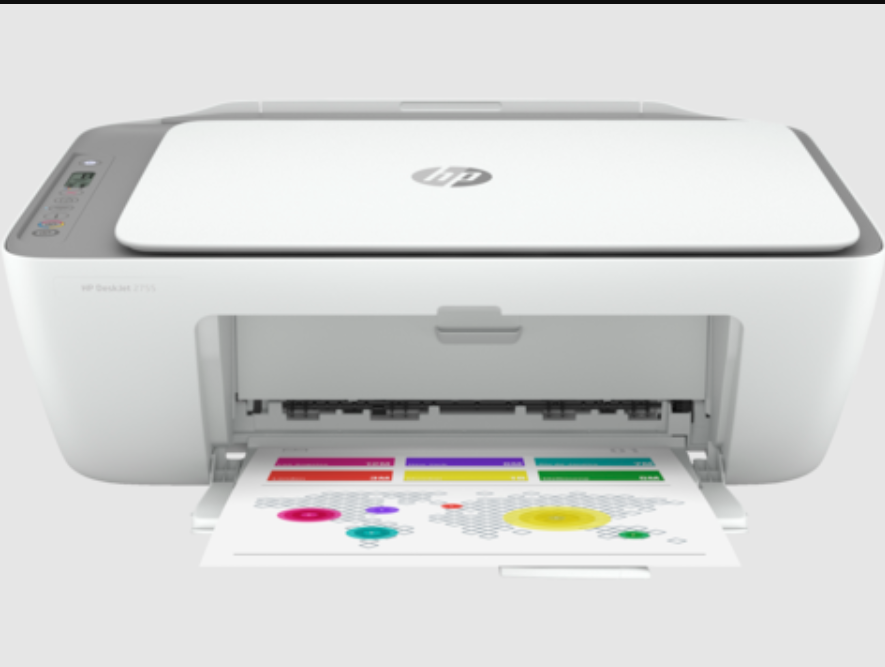 HP DeskJet 2775