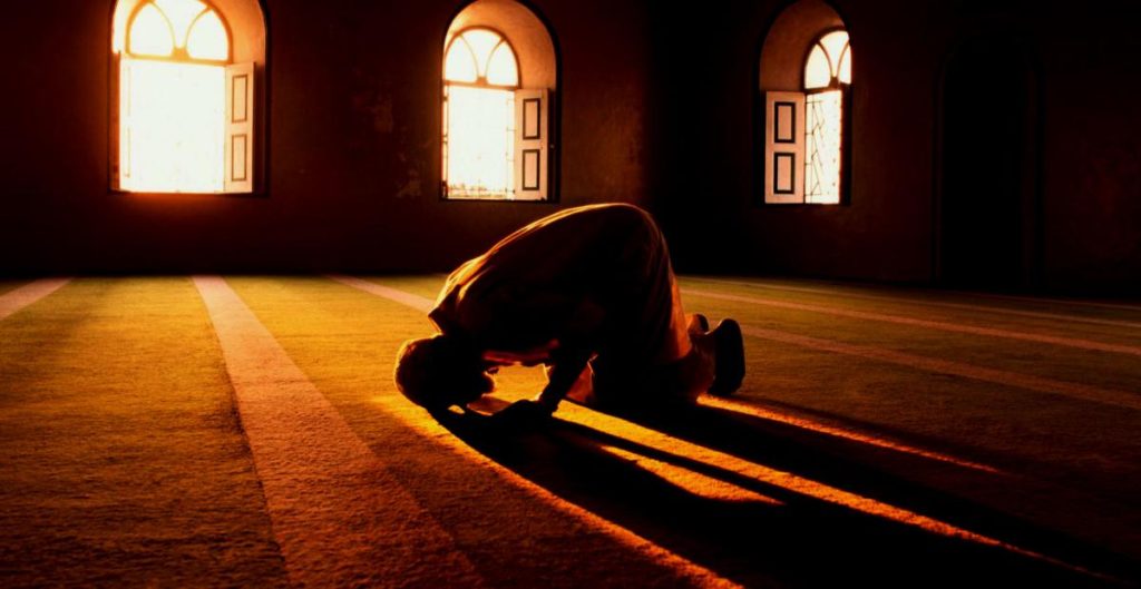 Salat rawatib, pelengkap salat wajib dan kunci pahala besar menuju surga.