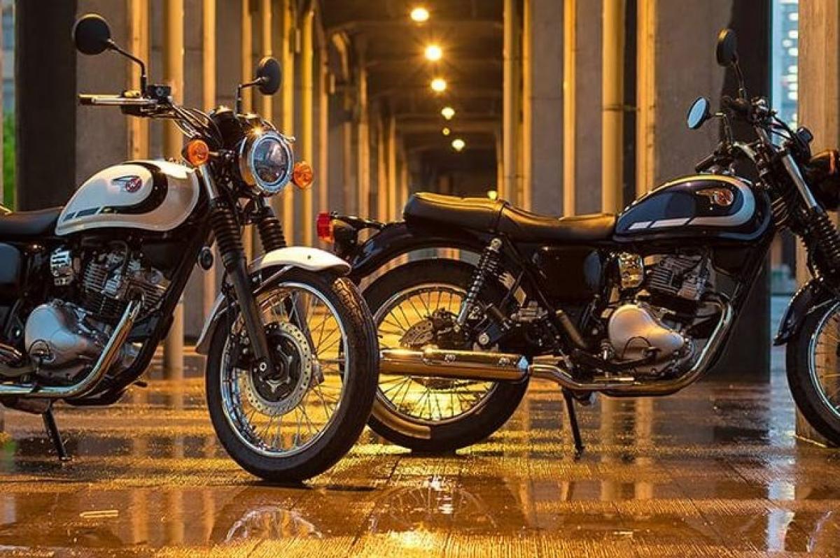 Kawasaki Binter Merzy 2025