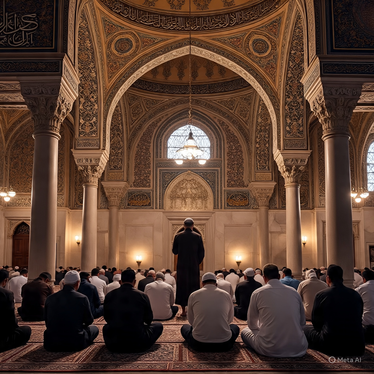 Salat sunnah merupakan amalan tambahan yang sangat dianjurkan dalam Islam