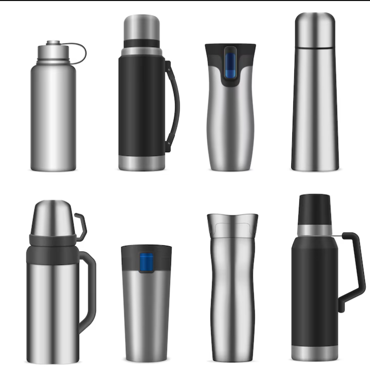 Butuh tumbler tahan suhu buat seharian? Cek 5 tumbler stainless terbaik yang awet, stylish, dan pastinya ramah lingkungan!