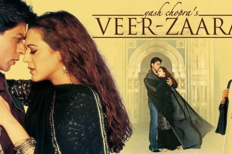 Yuk nostalgia bareng film India paling romantis yang dibintangi King of Bollywood, Shah Rukh Khan!