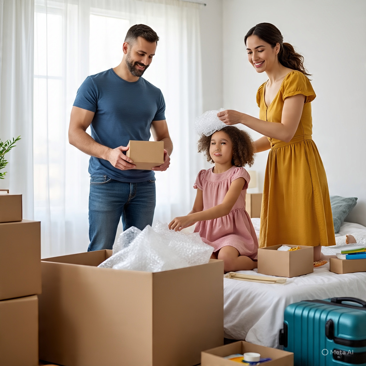 Pindah rumah bisa jadi momen pembuka rezeki kalau waktunya pas. Cek weton dan hari terbaikmu!