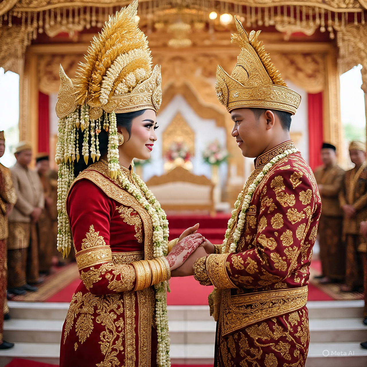 3 kombinasi weton ini katanya pantang dinikahkan. Tapi tenang, masih ada cara mengatasinya!