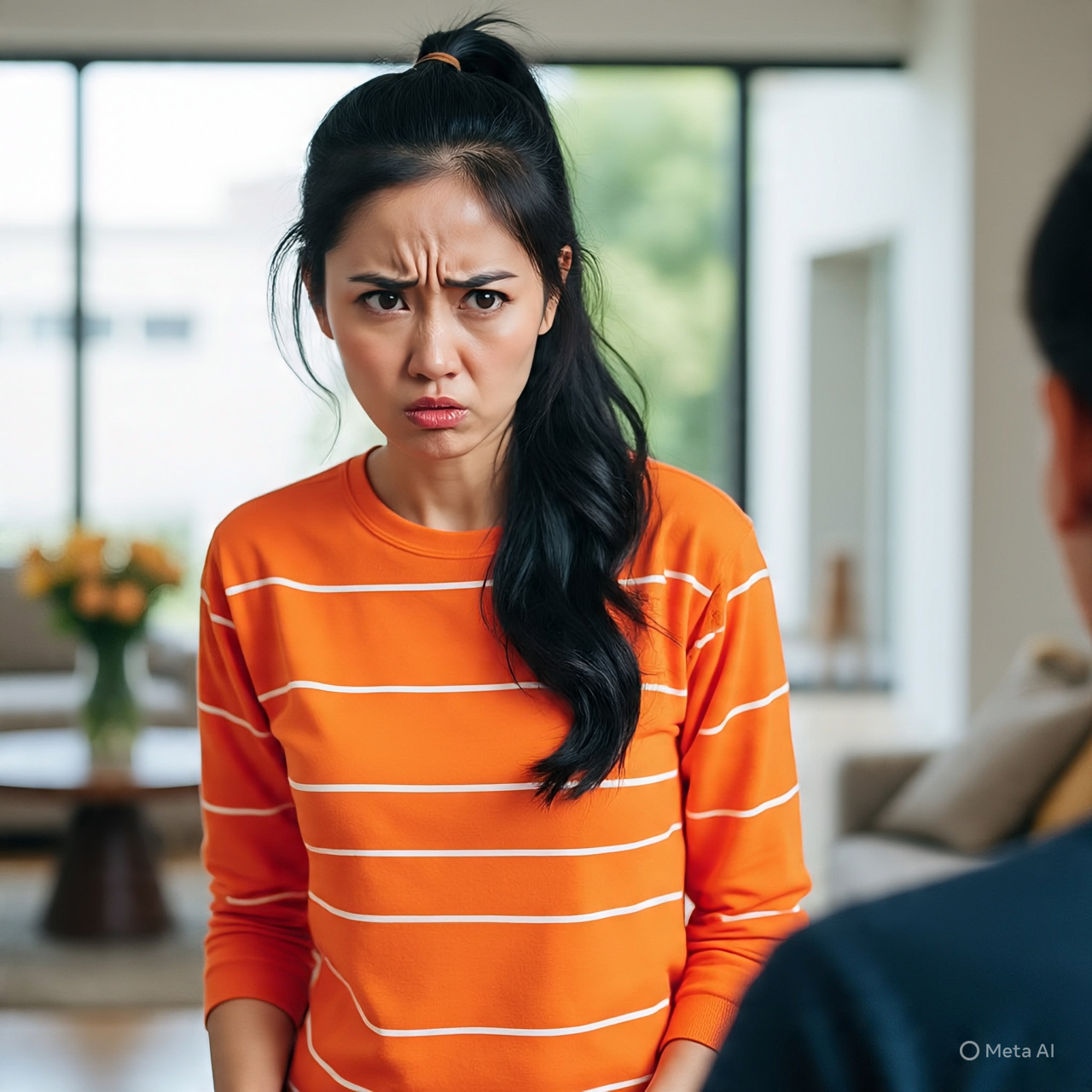 Katanya sih&hellip; 5 weton ini paling gampang baper dan meledak emosinya.