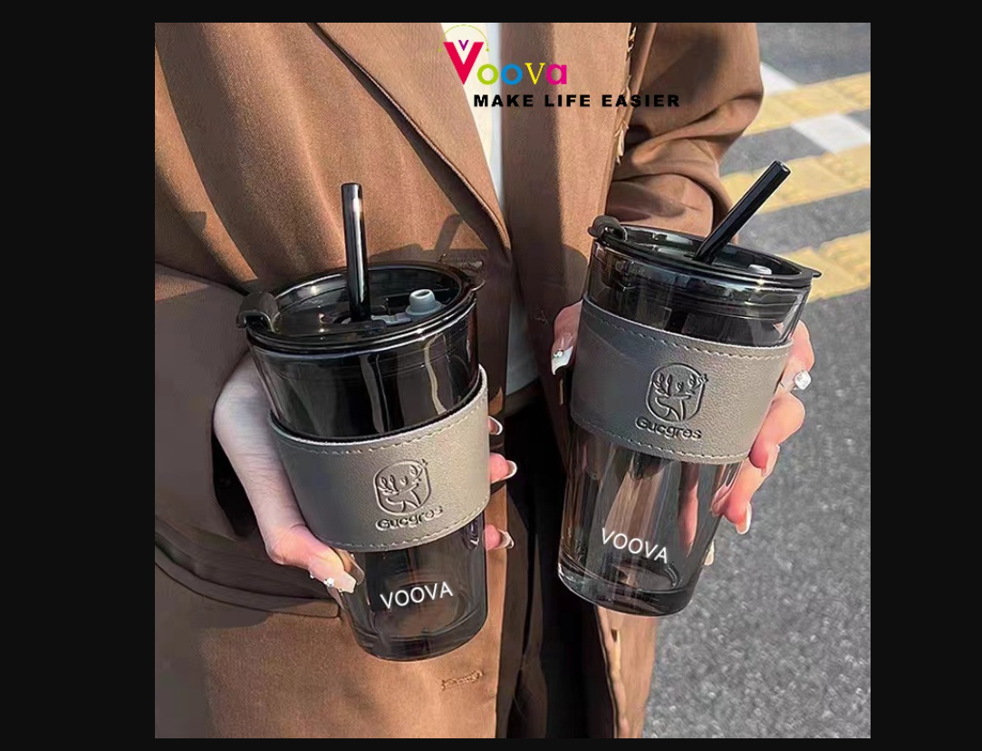 Pekerja kantoran wajib punya! Ini 7 tumbler ala kafe terbaik 2025 yang stylish, kekinian, dan tahan suhu. Bikin harimu lebih semangat!