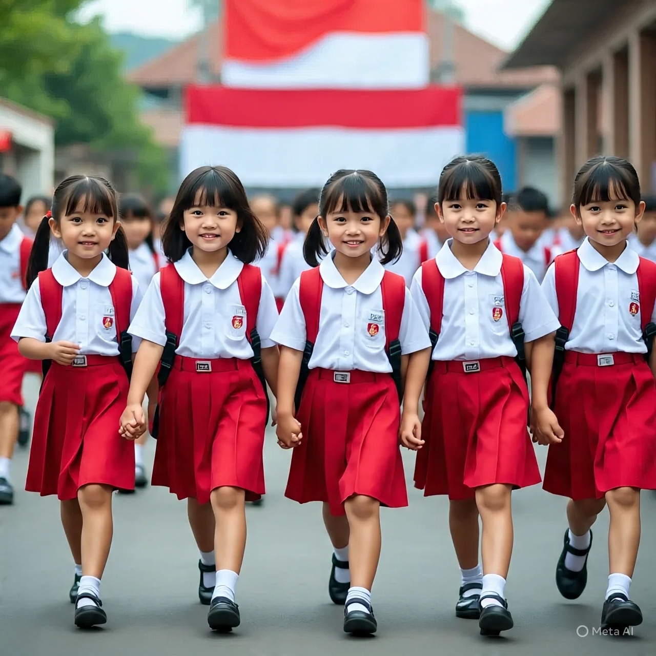 Tahun ajaran baru siap, tapi tas anak udah ganti belum? Yuk cek 10 rekomendasi tas keren ini!