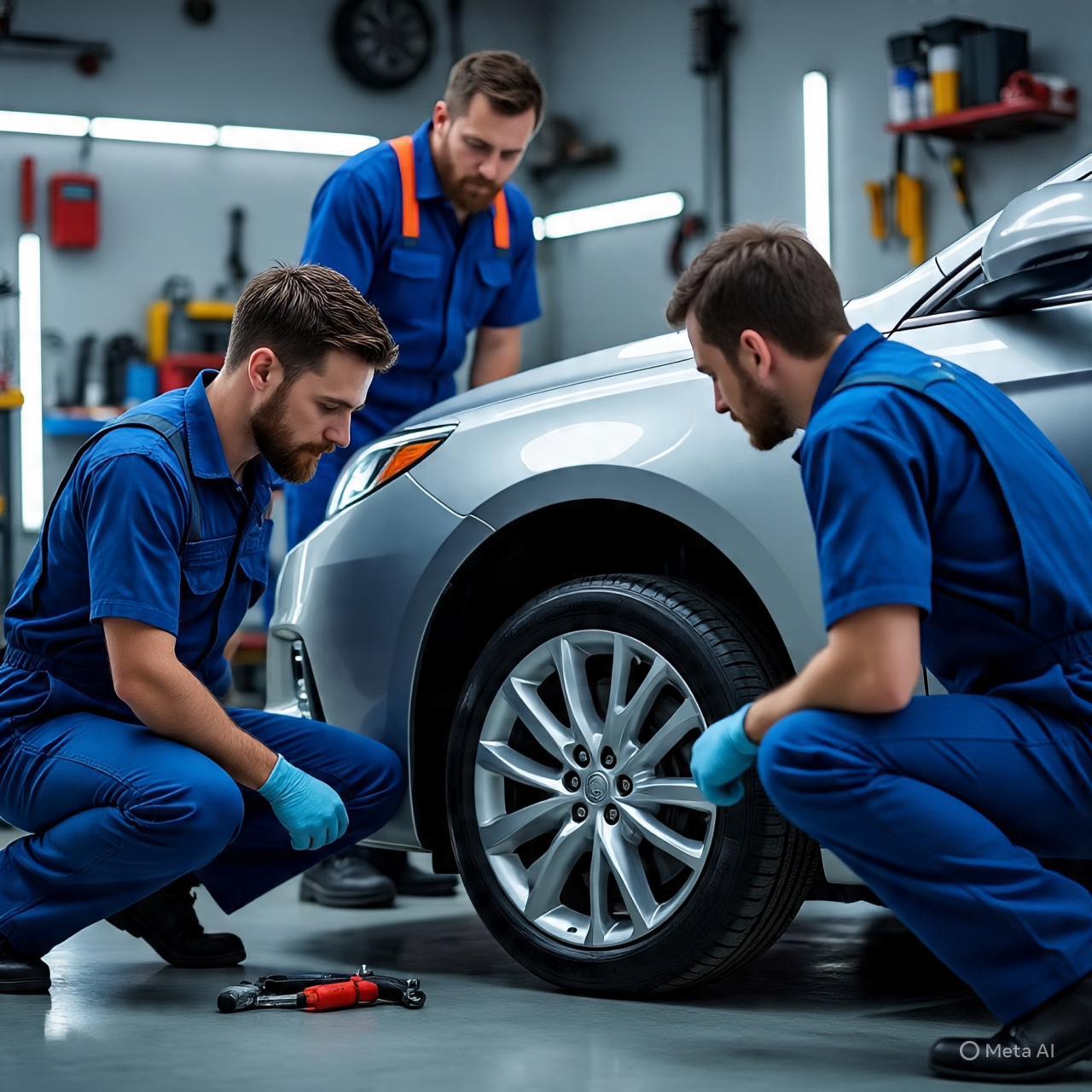 Spooring adalah proses penting dalam perawatan mobil yang sering dianggap sepele, padahal dampaknya bisa besar banget buat keselamatan dan kenyamanan berkendara.