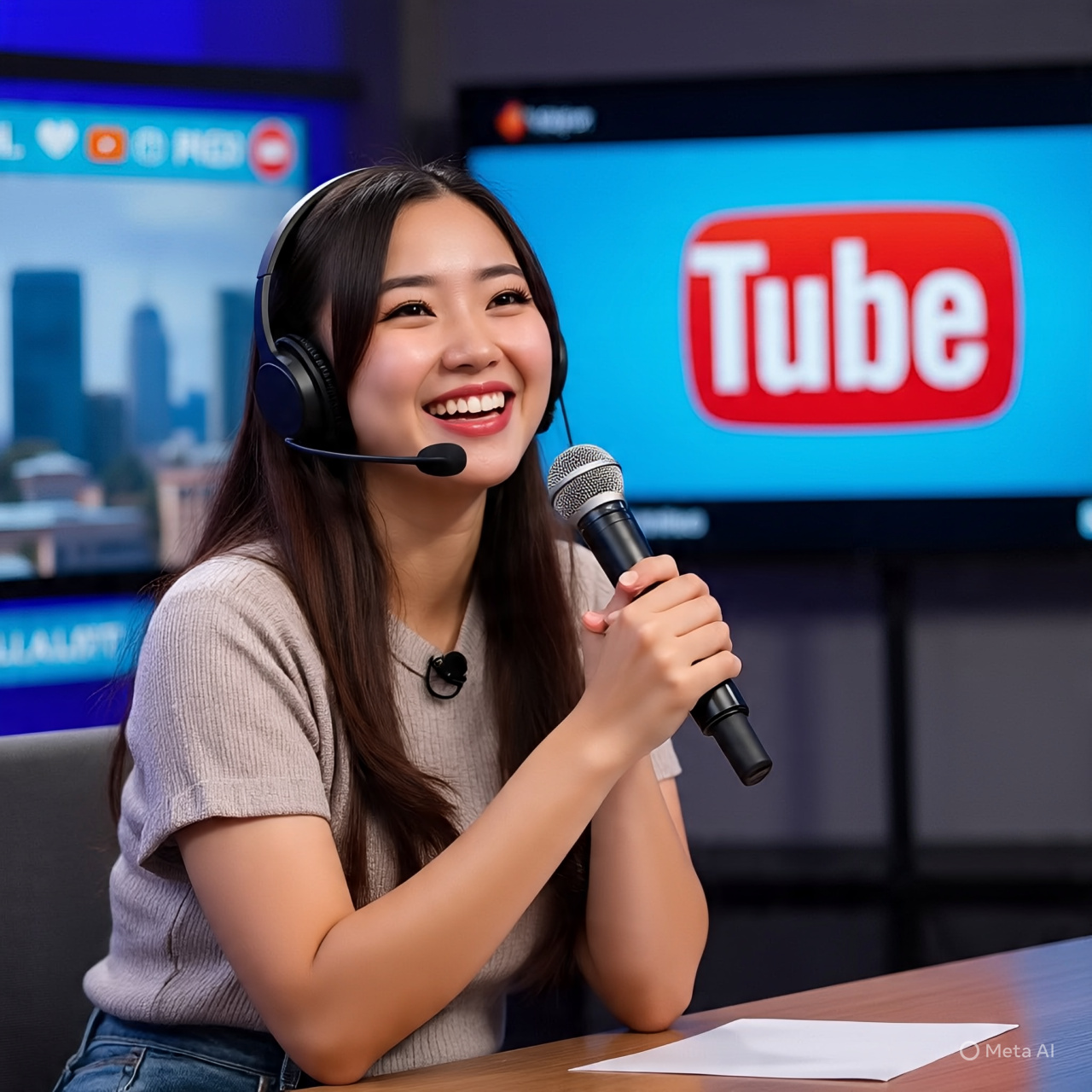 Butuh mic berkualitas buat YouTube atau podcast? Ini 7 rekomendasi mic terbaik 2025, mulai dari harga 100 ribuan saja.