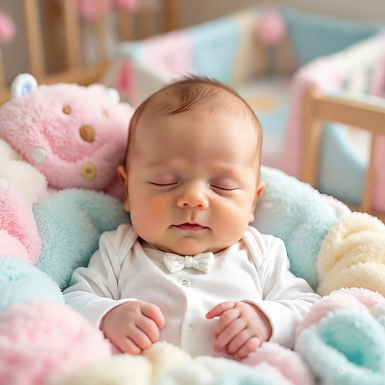 Jangan sampai salah! Pahami fakta dan mitos tentang bulu mata bayi agar tumbuh sehat dan lentik secara alami.
