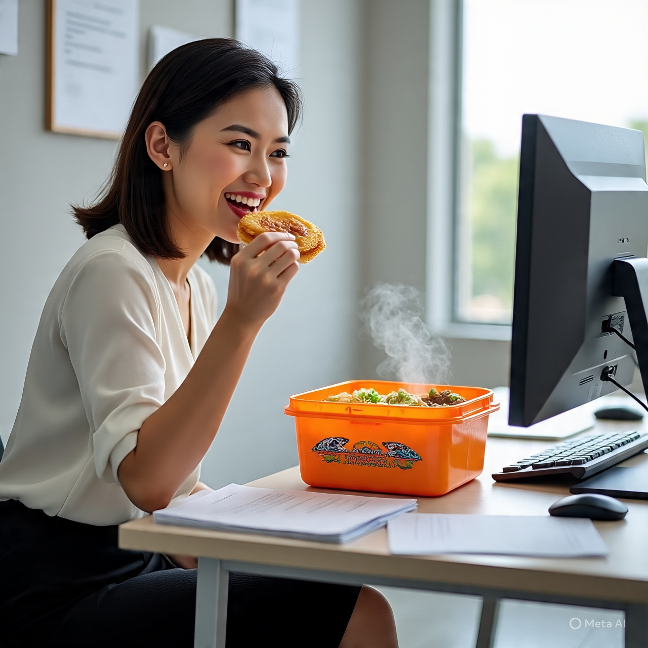 Bingung pilih kotak makan? Cek rekomendasi kotak makan silikon anti pecah terbaik 2025 yang aman dan praktis untuk si kecil!