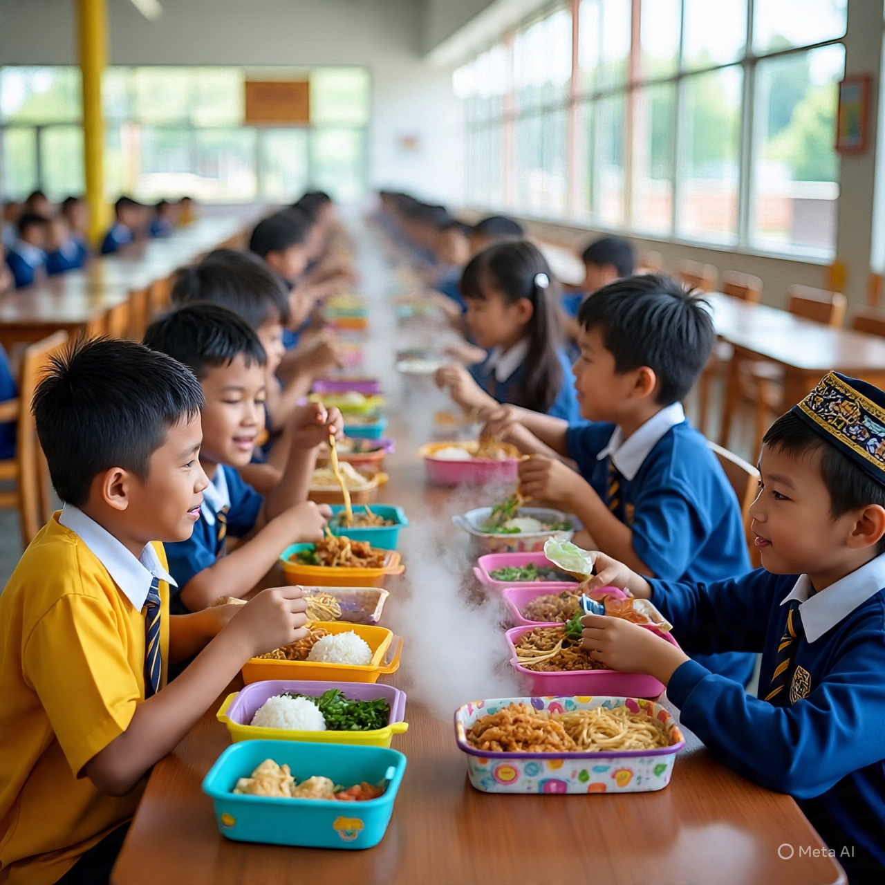 Intip rekomendasi terbaik 2025 yang anti tumpah, lucu, dan BPA-free untuk bekal si kecil!