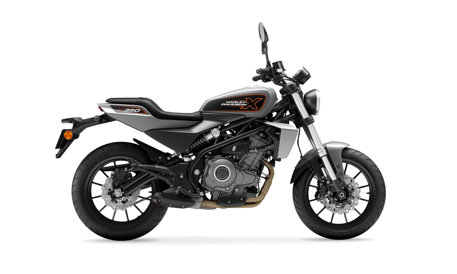 Harley-Davidson X350