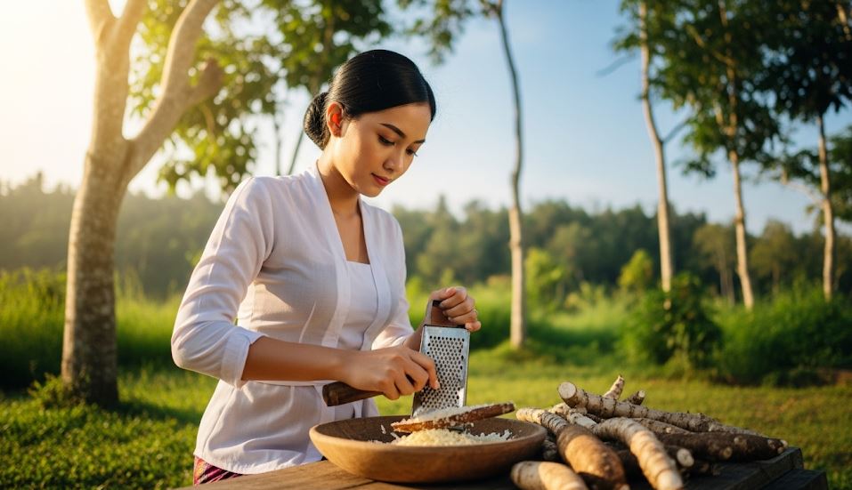 Ini 10 manfaat ajaibnya yang bikin kamu sehat, langsing, & otak makin cerdas!
