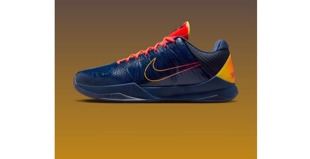 Nike Kobe V Protro Caitlin Clark