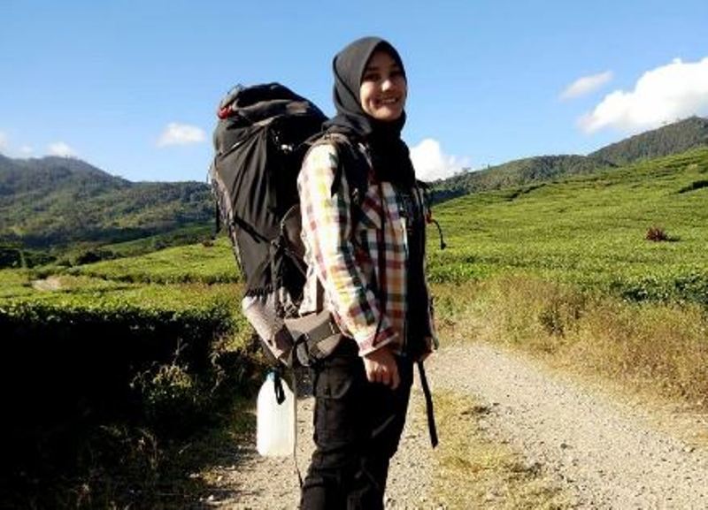 Persiapan mendaki yang wajib diketahui pendaki pemula.