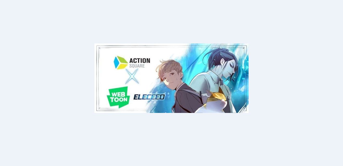 Eleceed resmi jadi anime yang akan dirilis 2026.
