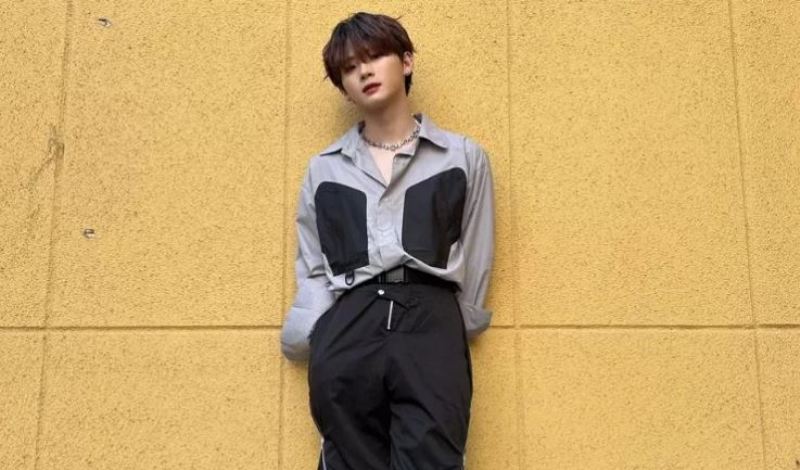 Jaehyun meninggal dunia.