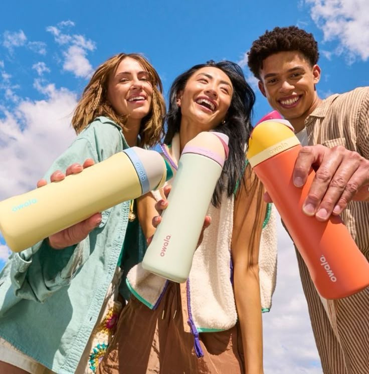 Botol Minum Estetik & Multifungsi yang Lagi Dicari Orang-Orang