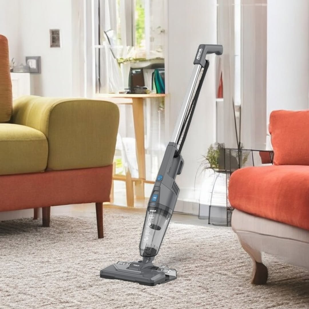Salah satu vacuum cleaner terbaik 2025.