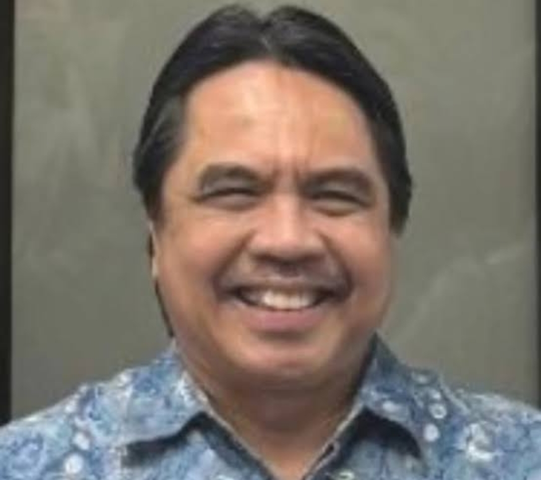 Ade Armando ditunjuk Komisaris PLN.