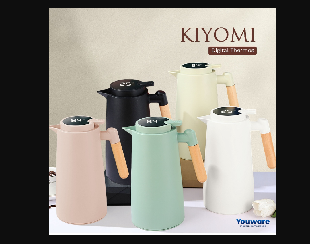 Youware Kiyomi Termos
