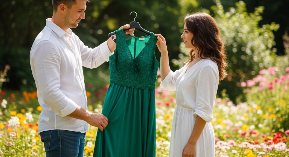Hadiah baju bisa bikin putus? Mitos atau kenyataan? Cek faktanya!