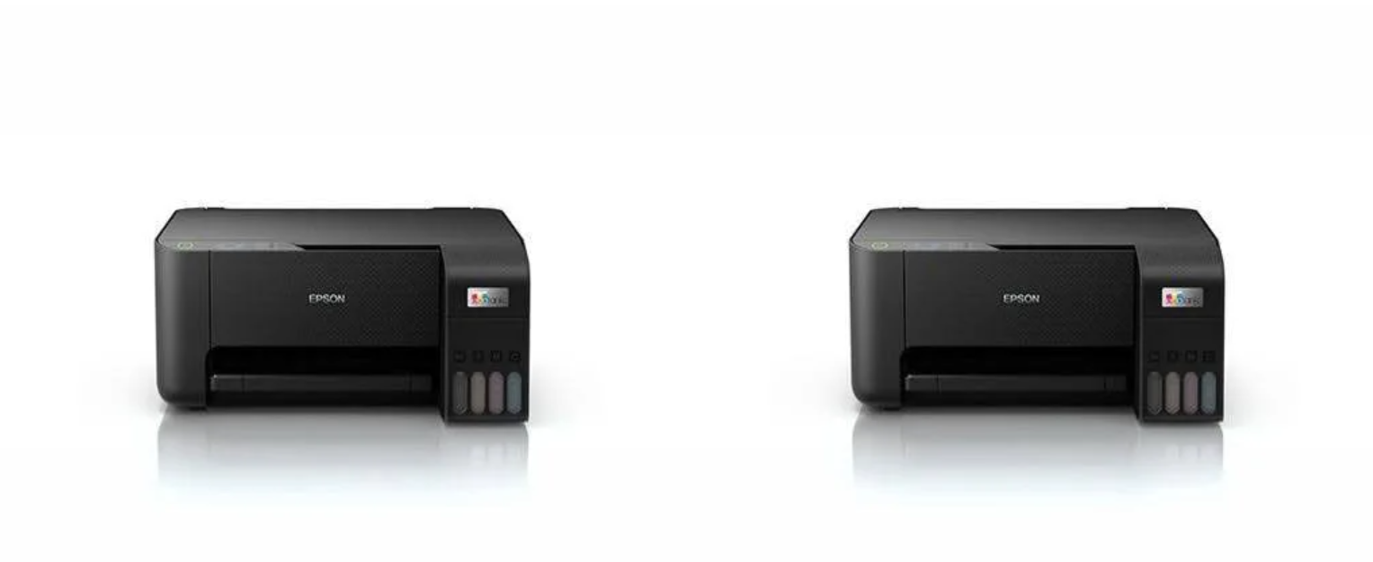 2 printer Epson yang lagi naik daun di kelas harga 2 jutaan adalah Epson L3210 dan Epson L3250.