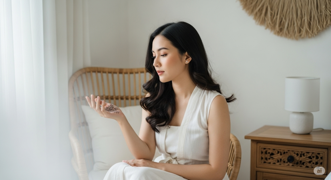 Cinta kamu ribet atau harmonis? Cek garis tanganmu sekarang!