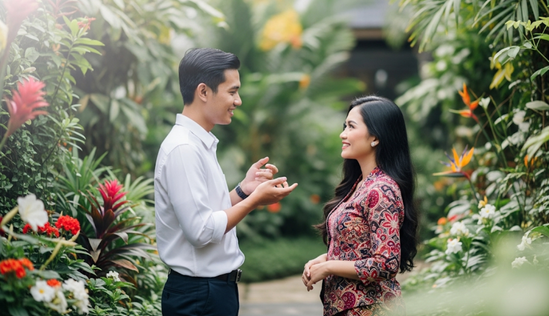 Waspadai 10 ciri cowok buaya darat yang cuma modal rayuan.&nbsp;