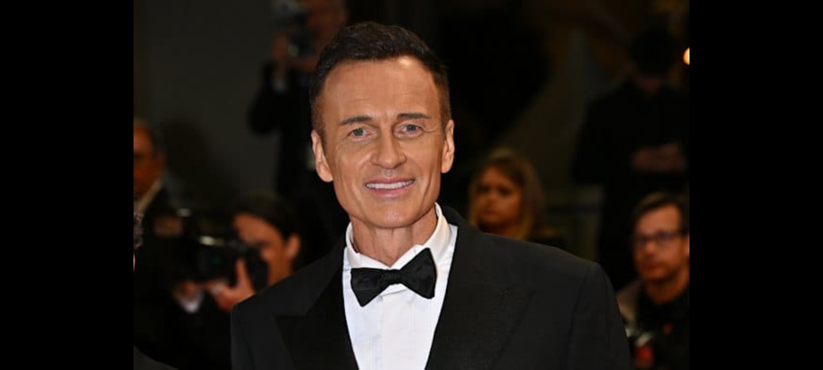 Julian McMahon meninggal. Ia pemeran Dr Doom di film Fantastic Four.