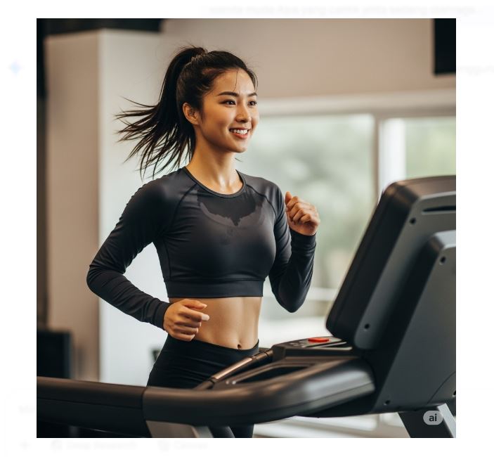 Treadmill manual vs elektrik, mana yang lebih cocok buat kamu? Simak perbandingan lengkapnya biar gak buang duit.