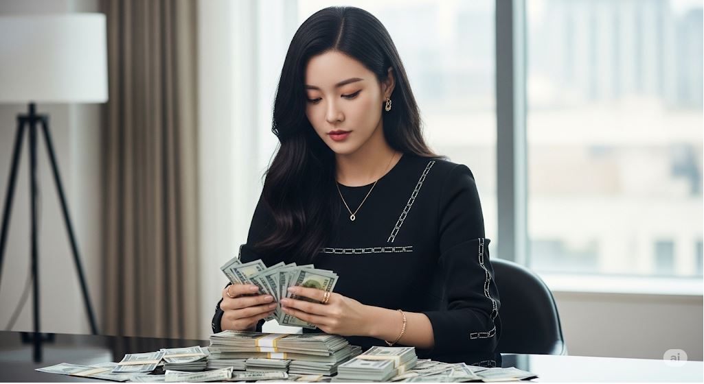 Bukan cuma soal kerja keras, cara kamu memperlakukan uang juga menentukan seberapa lama dia betah di dompet.
