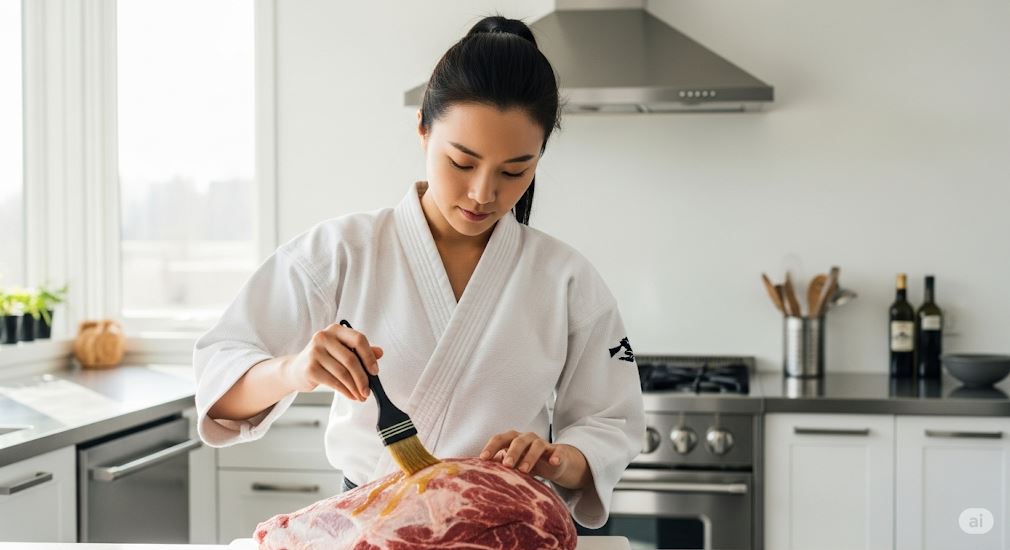 Masak daging giling tanpa takut hancur atau kering? Ini dia rahasianya biar hasilnya tetap juicy dan menggoda!