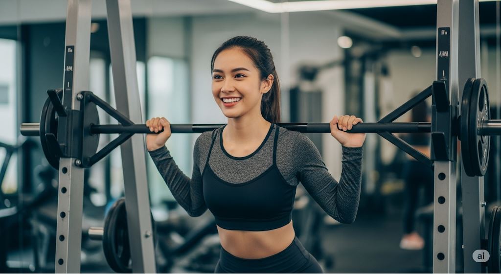 Niat olahraga tapi males ke gym? Coba 15 alat ini buat olahraga santai tapi hasil maksimal dari rumah!