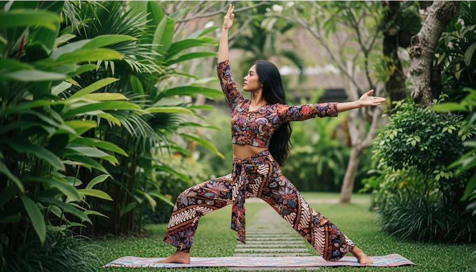 Latihan makin fokus tanpa takut tergelincir! Ini 10 matras yoga anti slip terbaik yang wajib kamu punya di rumah.