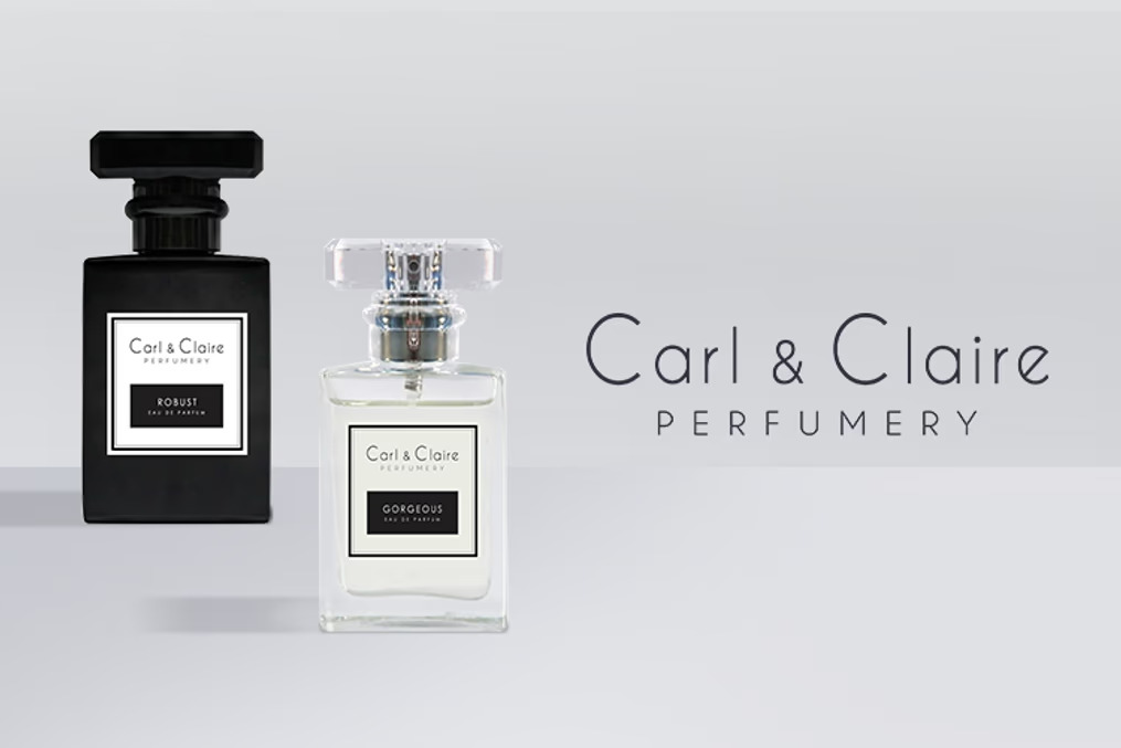 Ilustrasi Parfum