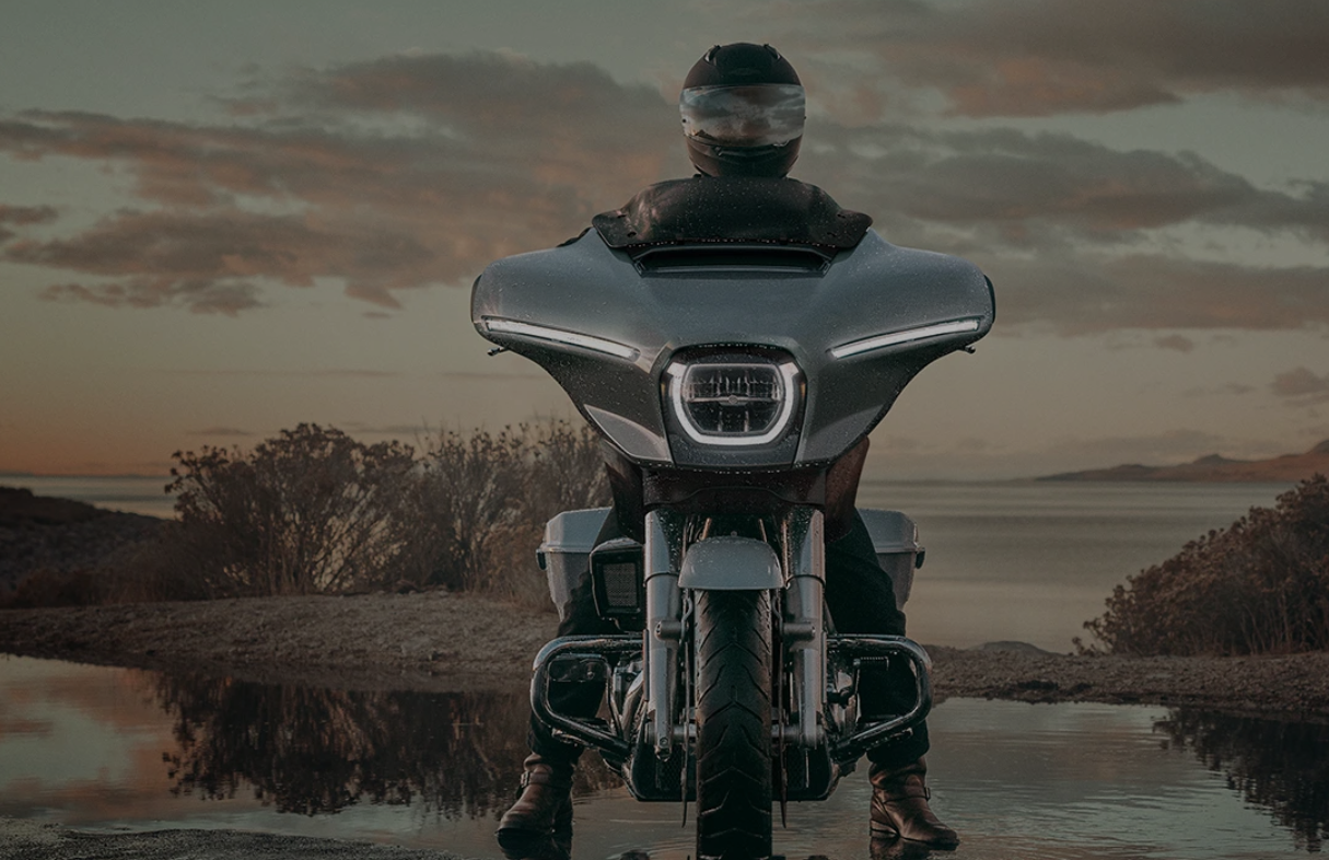 Harley-Davidson Touring