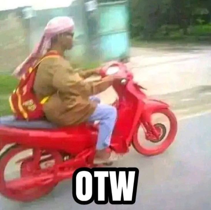 Ngaku udah OTW padahal masih nyari odol? Tenang, kamu nggak sendiri. Baca alasannya biar makin sadar dan ngakak bareng.