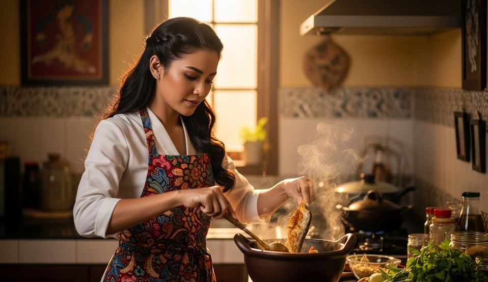 Duri bandeng jadi lunak banget! Resep praktis ini bikin prestoan di rumah terasa kayak masakan restoran!