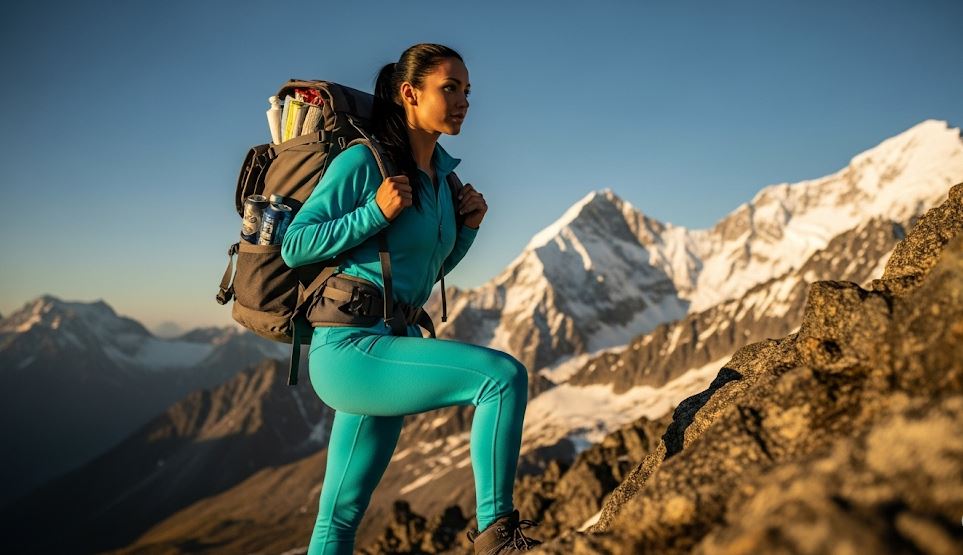 Bukan cuma soal naik gunung, tas carrier juga perlu dirawat biar nggak cepat rusak! Ini cara simpel tapi ampuhnya!