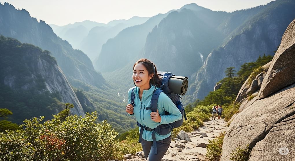 Mau naik gunung tapi takut cepat capek? Lakuin 7 latihan ini biar stamina makin kuat dan kaki anti gempor!&nbsp;
