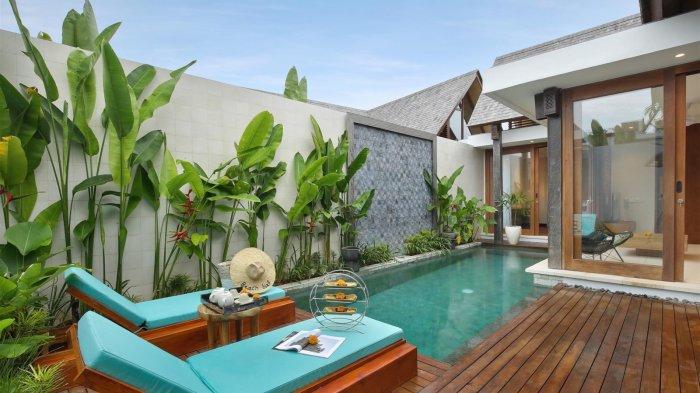 Tempat Staycation di Bali yang Masih Terjangkau.